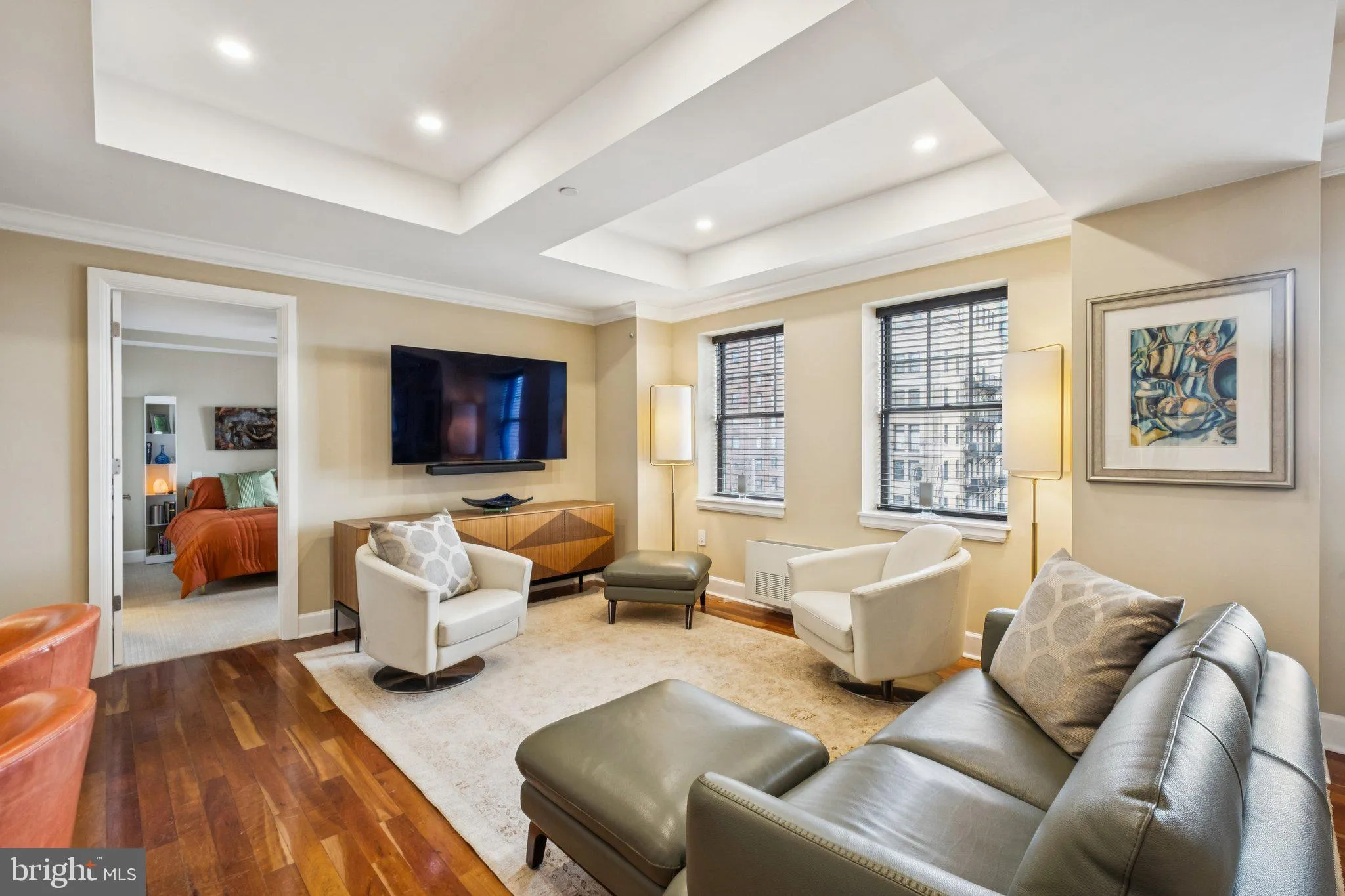 Additional image 32 of 1701 Locust Street Unit 1512, Philadelphia, PA 19103