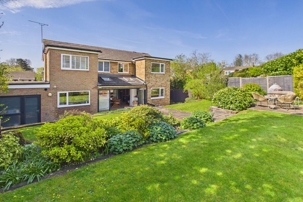 Additional image 22 of 4 bed detached house for saleParkhill Road, Hemel Hempstead HP1