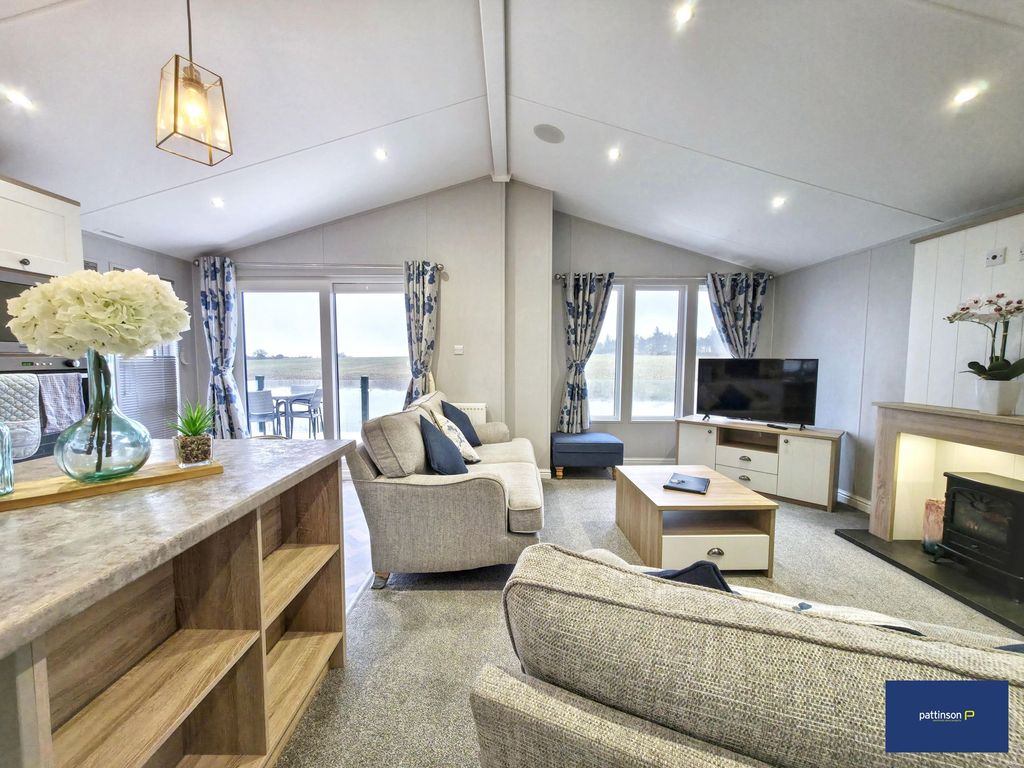 2 bed lodge for saleLowgate, Hexham NE46 photo 5