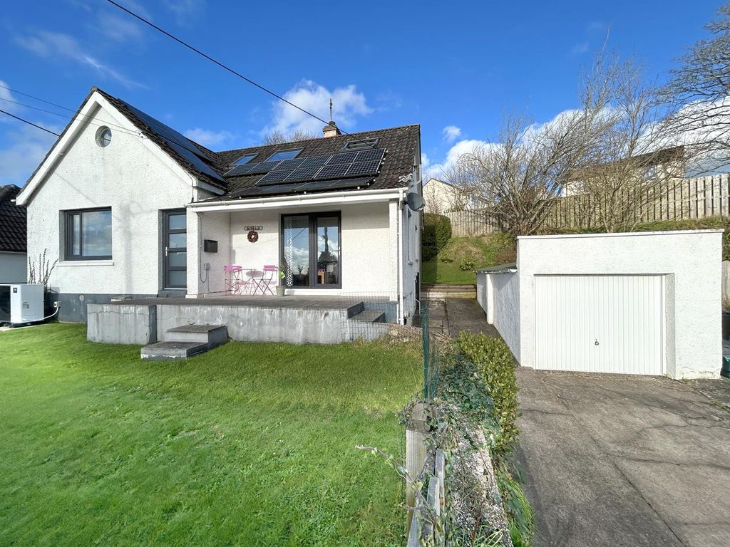5 bed detached house for saleHillcrest, Helston TR13