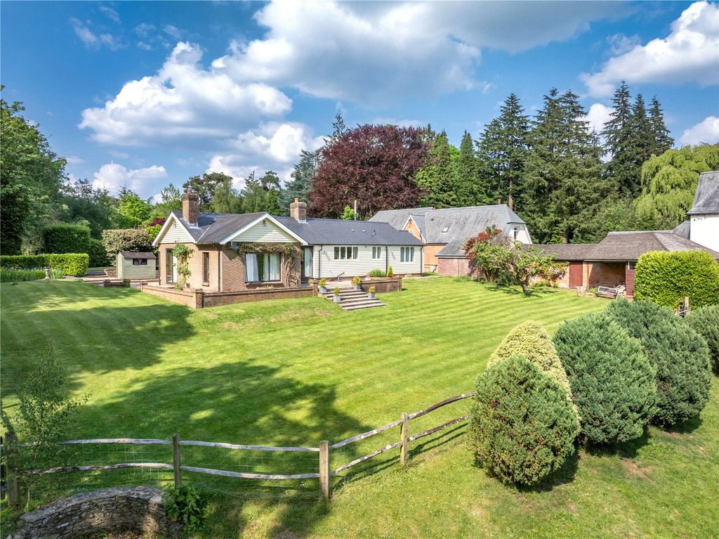 Additional image 25 of 10 bed detached house for saleMarley Common, Haslemere, Surrey GU27