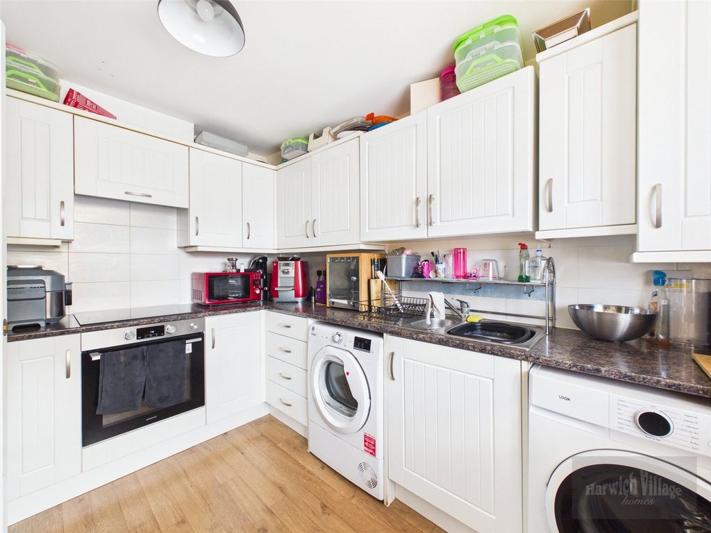 Additional image 4 of 3 bed semi-detached house for saleHeron Way, Harwich, Essex CO12