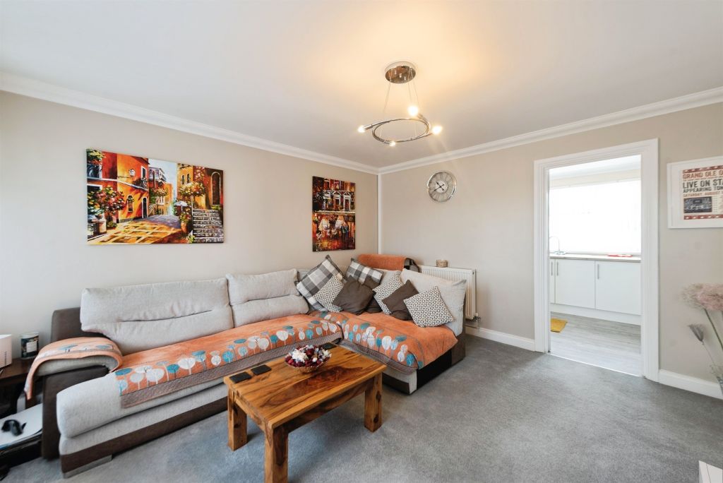 Additional image 6 of 1 bed flat for saleHarbridge Court, Havant PO9