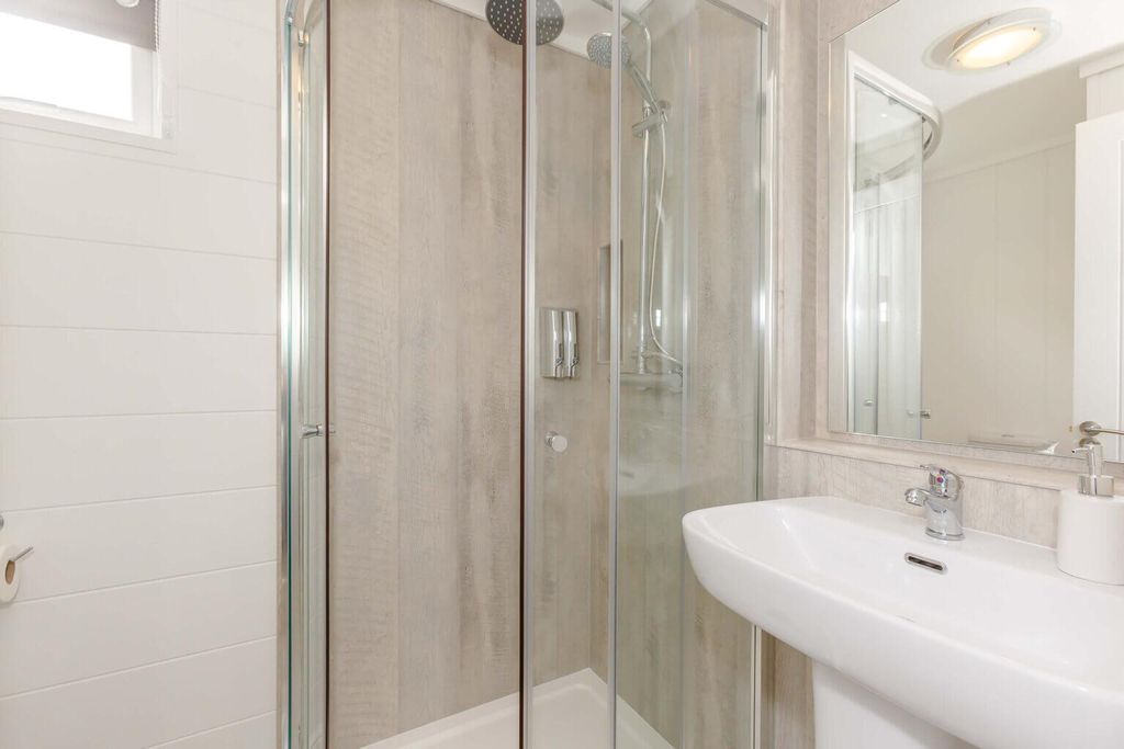 Additional image 10 of 2 bed mobile/park home for saleAysgarth Lodges, Westholme Bank, Leyburn DL8