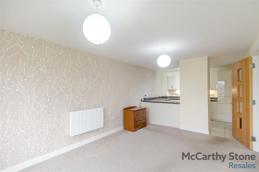 Additional image 37 of 1 bed flat for saleThe Wickets, Kirkgate, Settle BD24