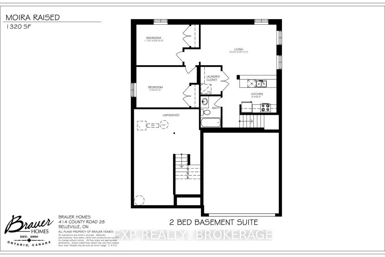 62 Summit (Lot 23) Crescent photo 5