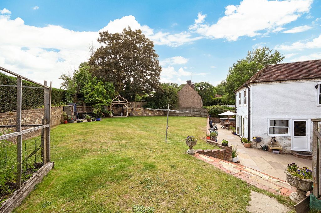 Additional image 18 of 4 bed detached house for saleNewtons Hill, Hartfield TN7
