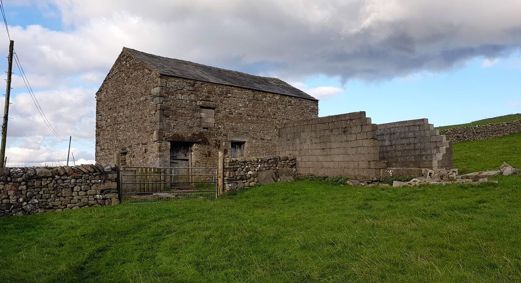Additional image 3 of Land for saleHorton-In-Ribblesdale, Settle BD24