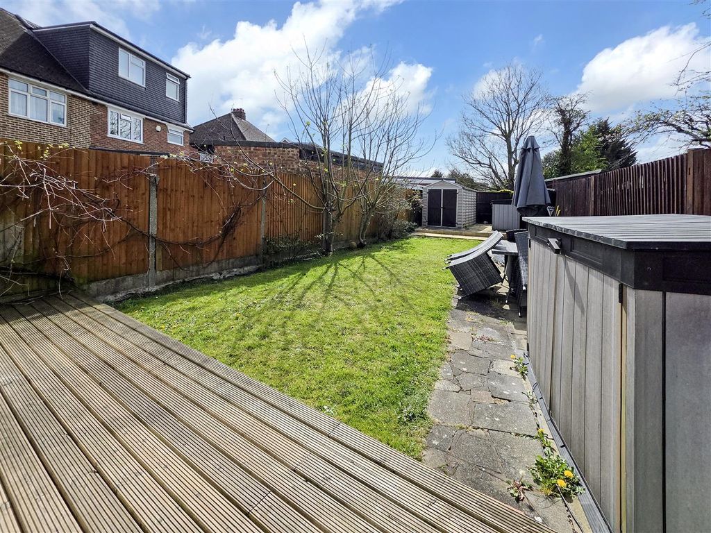 Additional image 16 of 4 bed semi-detached house for saleGledwood Gardens, Hayes UB4