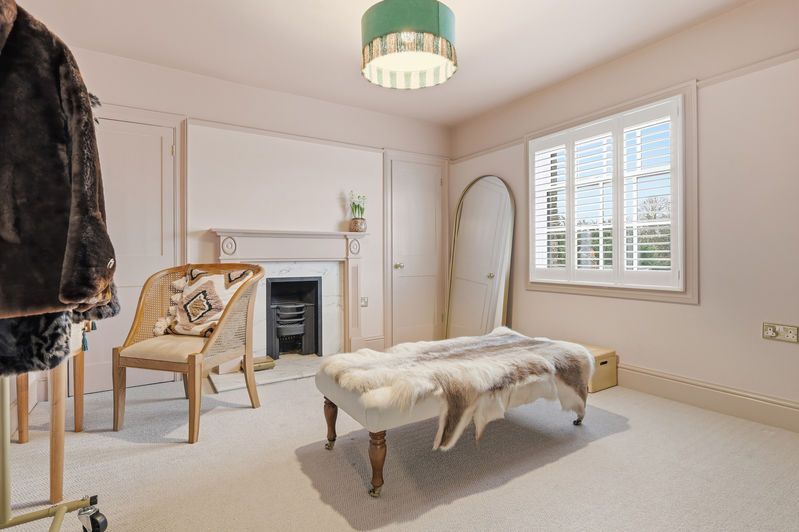 Additional image 23 of 5 bed semi-detached house for saleNorth Road, Hertford SG14