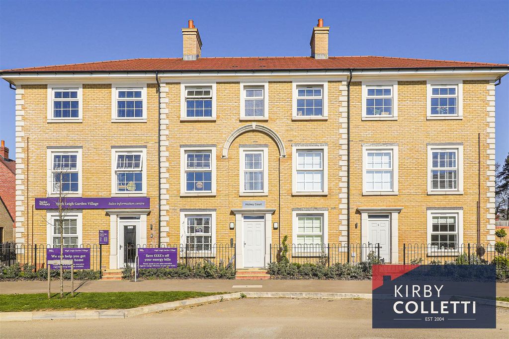 Additional image 18 of 2 bed flat for saleSchofield Way, Hoddesdon EN11