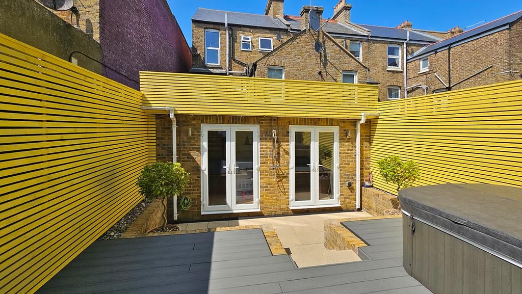 Additional image 15 of 2 bed flat for saleHigh Street, Herne Bay CT6
