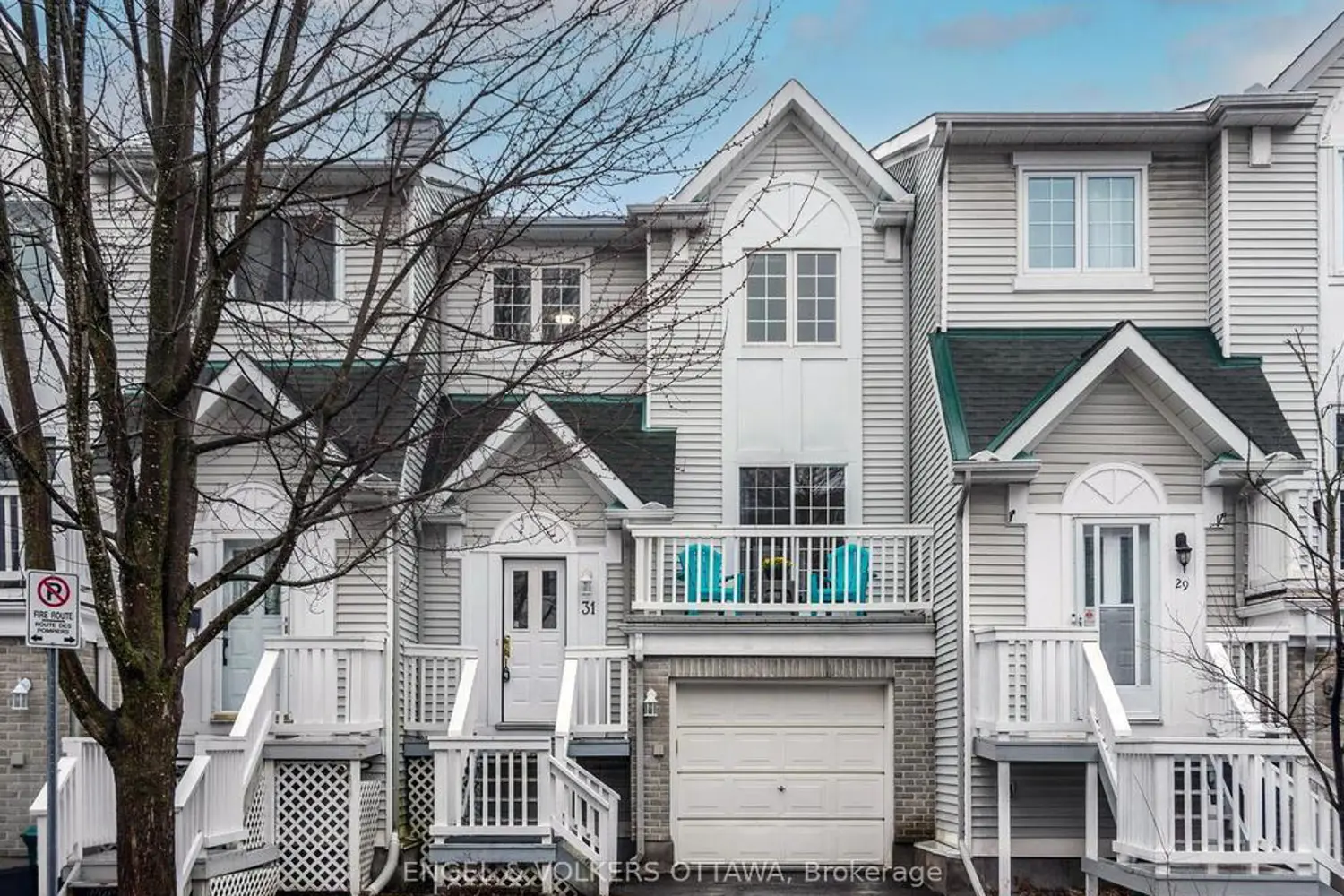 31 Castlegreen Private