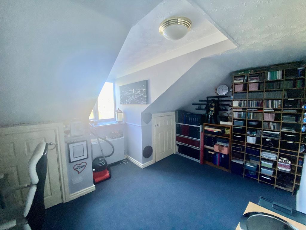 Additional image 7 of 2 bed flat for saleSherringham House, Station Road, Washington NE38