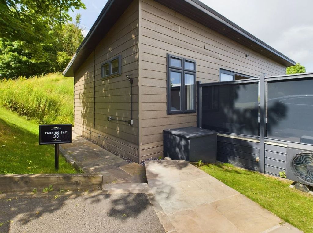 Additional image 2 of 2 bed mobile/park home for saleAysgarth, Leyburn DL8