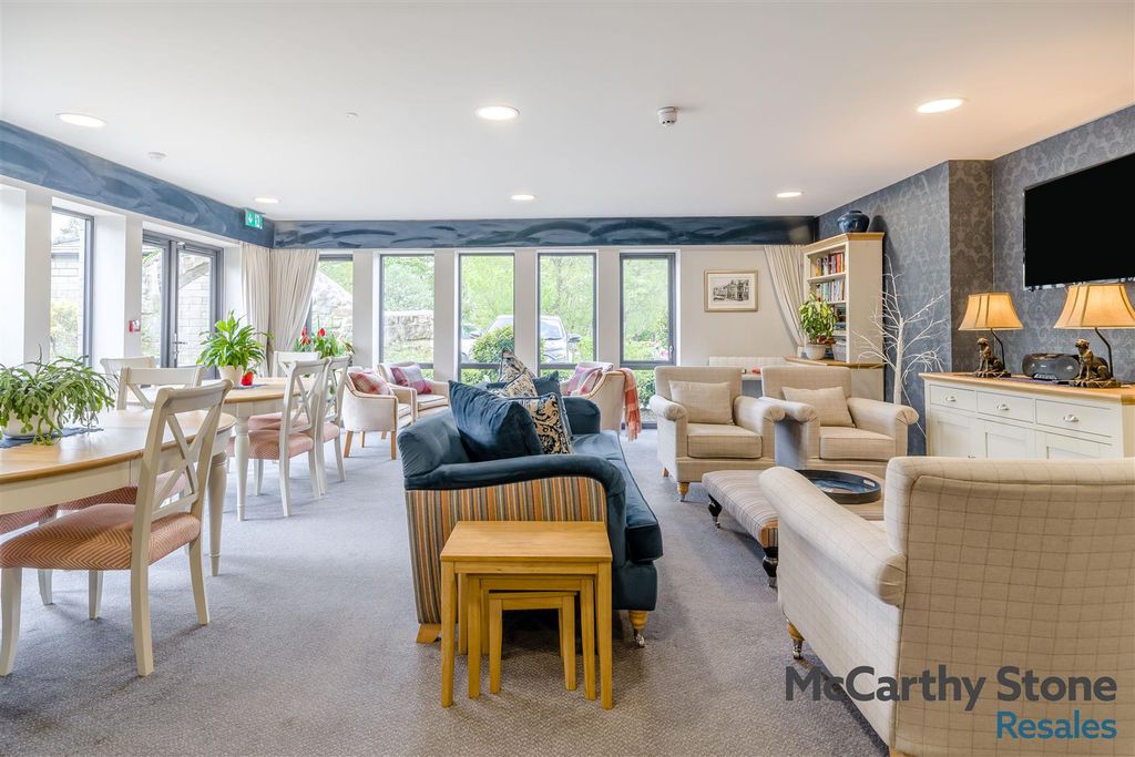 Additional image 32 of 2 bed flat for saleThe Wickets, Kirkgate, Settle BD24