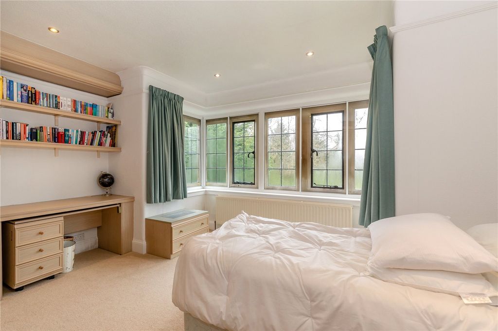 Additional image 19 of 7 bed detached house for saleSlingsby Walk, Harrogate, North Yorkshire HG2