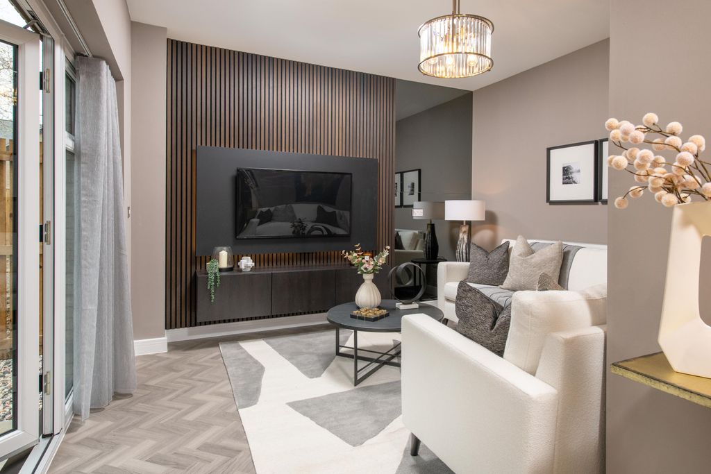 Additional image 9 of 5 bed property for sale"The Draper > House" at Lilywhites Lane, Hoddesdon EN11