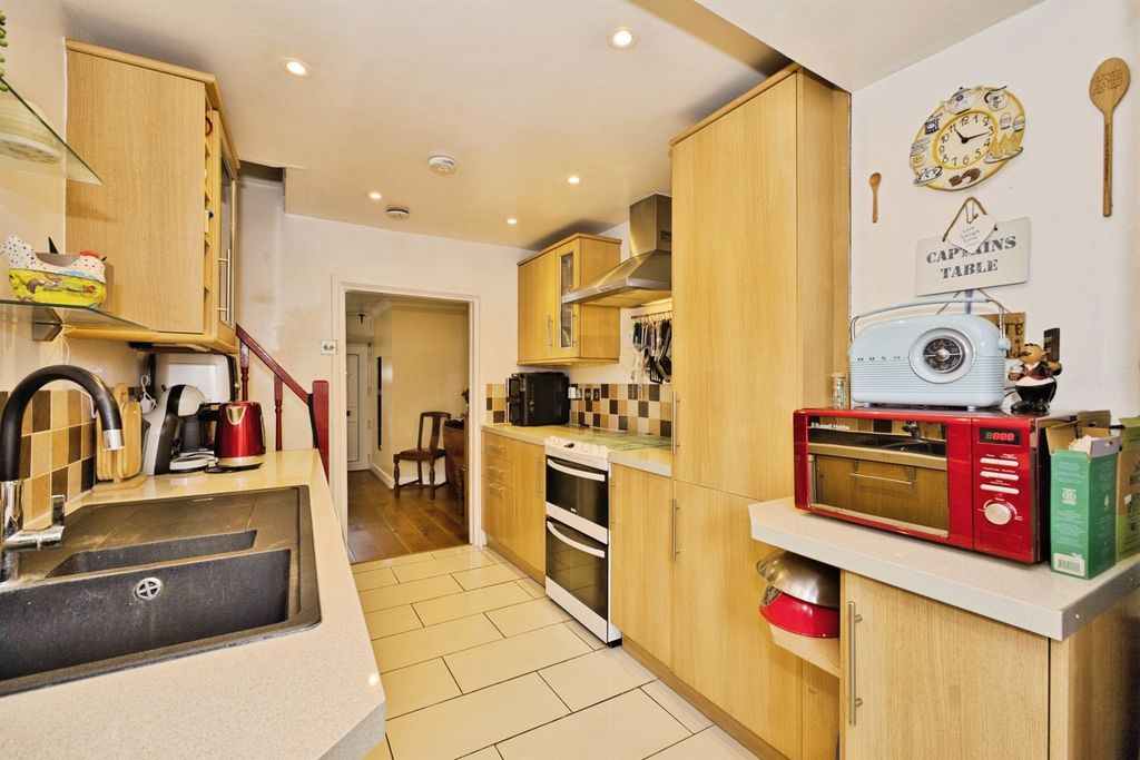Additional image 4 of 2 bed terraced house for saleThe Nook, Seavington, Ilminster TA19