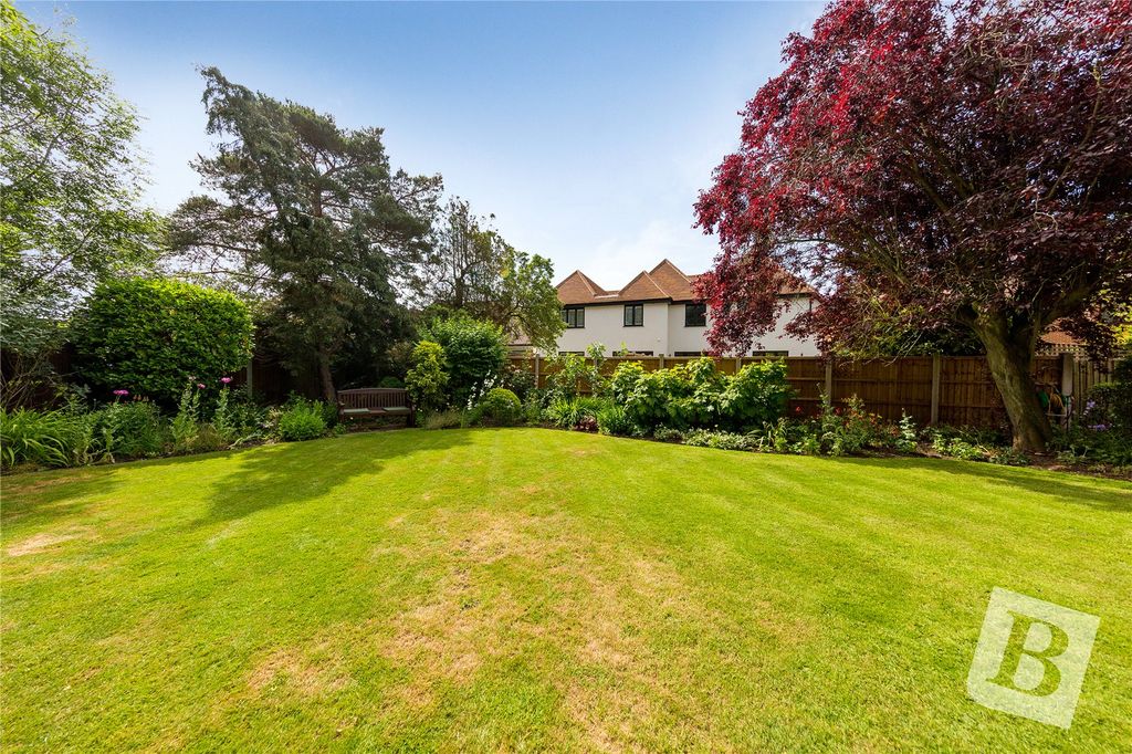 Additional image 5 of 1 bed flat for saleTilia Court, 1 Berther Road, Hornchurch RM11