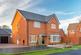 Plot 6, Poplar at The Oaks, Wivelsfield Land off Ditchling Road, Wivelsfield RH17 7RF