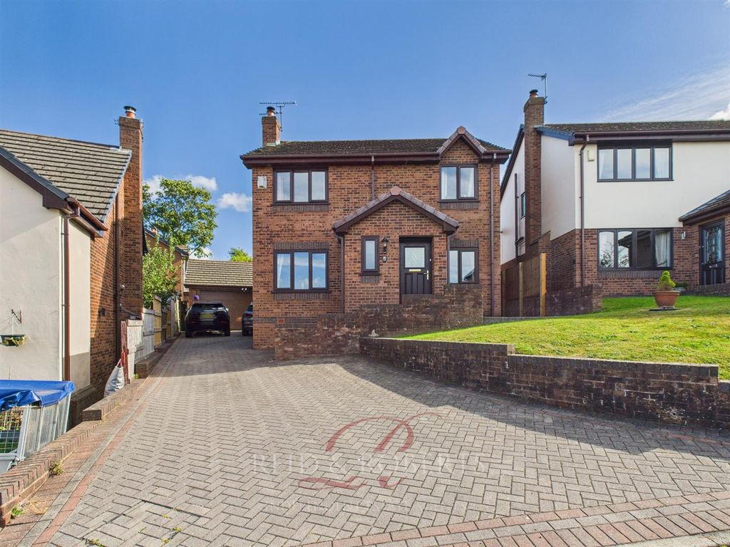 Additional image 10 of 4 bed detached house for saleCoed Y Fron, Holywell CH8
