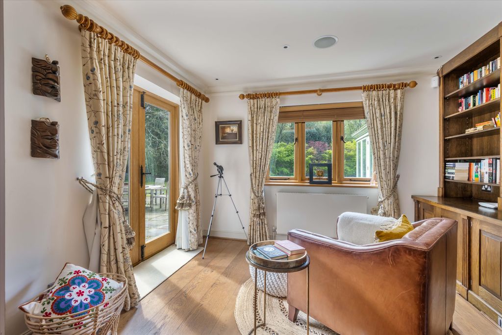 Additional image 33 of 6 bed detached house for saleLinchmere Ridge, Haslemere, Surrey GU27
