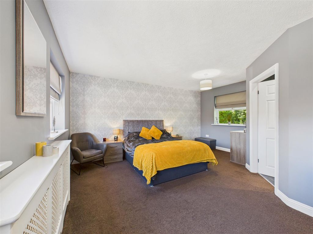 Additional image 14 of 4 bed detached house for saleBirch Close, Hessle HU13