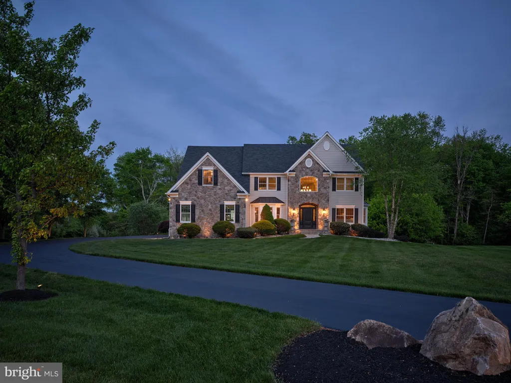 Additional image 44 of 8 Corsalo Road, Lambertville, NJ 08530