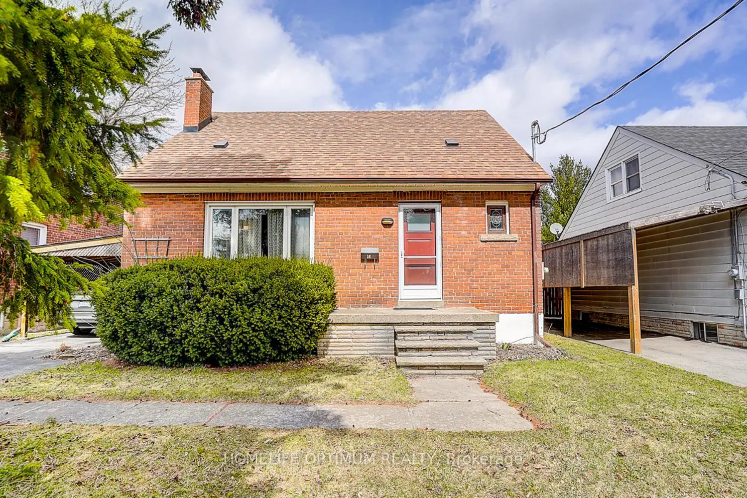 16 Ayre Point Road