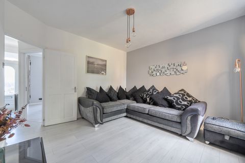Wellington Road, Harrow HA3