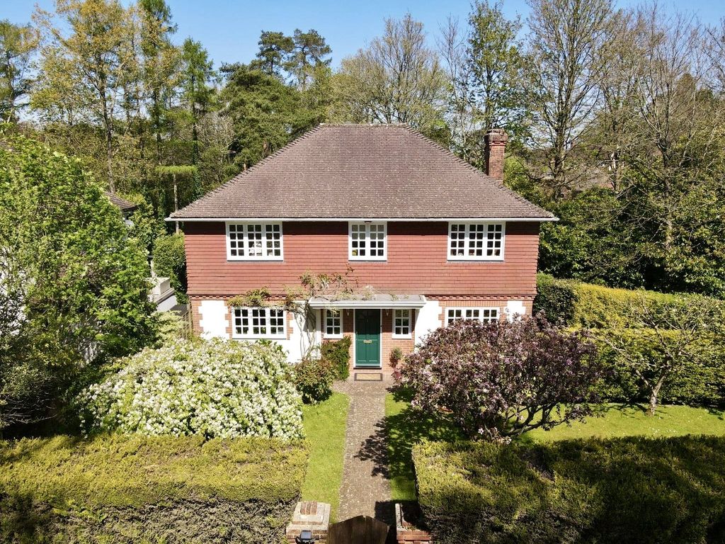 Additional image 7 of 4 bed detached house for saleHindhead, Surrey GU26