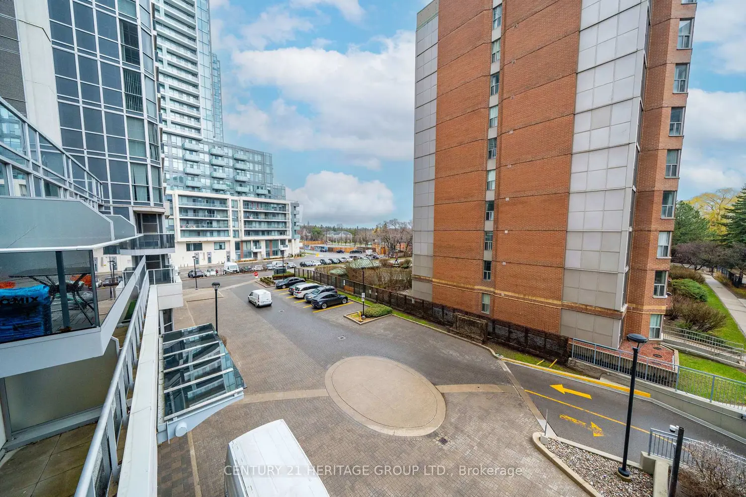 Additional image 9 of 5791 Yonge Street 306
