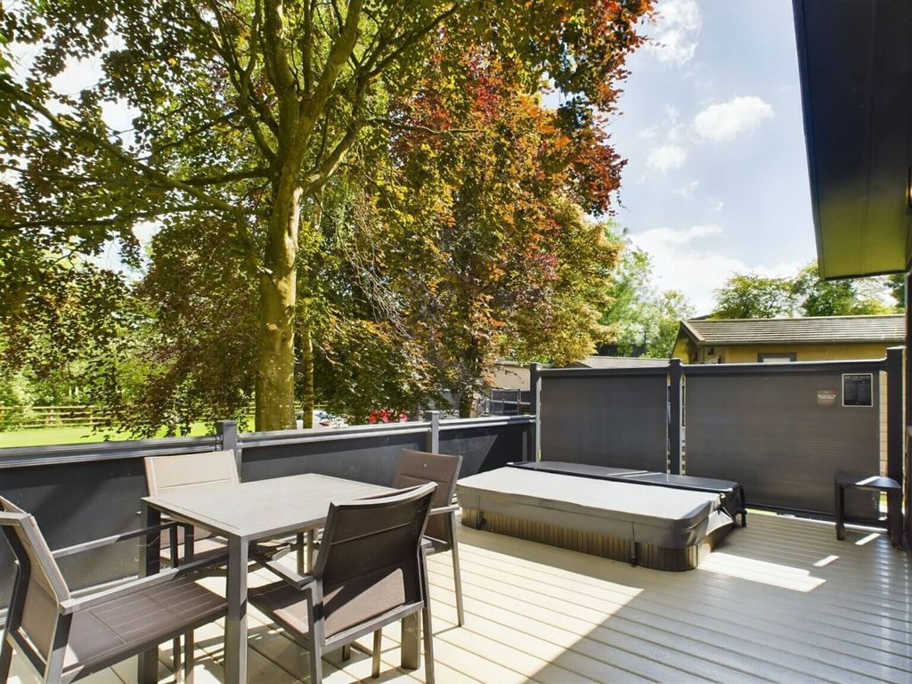 Additional image 23 of 2 bed mobile/park home for saleAysgarth, Leyburn DL8