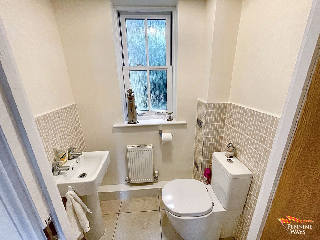 Additional image 3 of 4 bed detached house for saleOrchard Gardens, Haltwhistle NE49