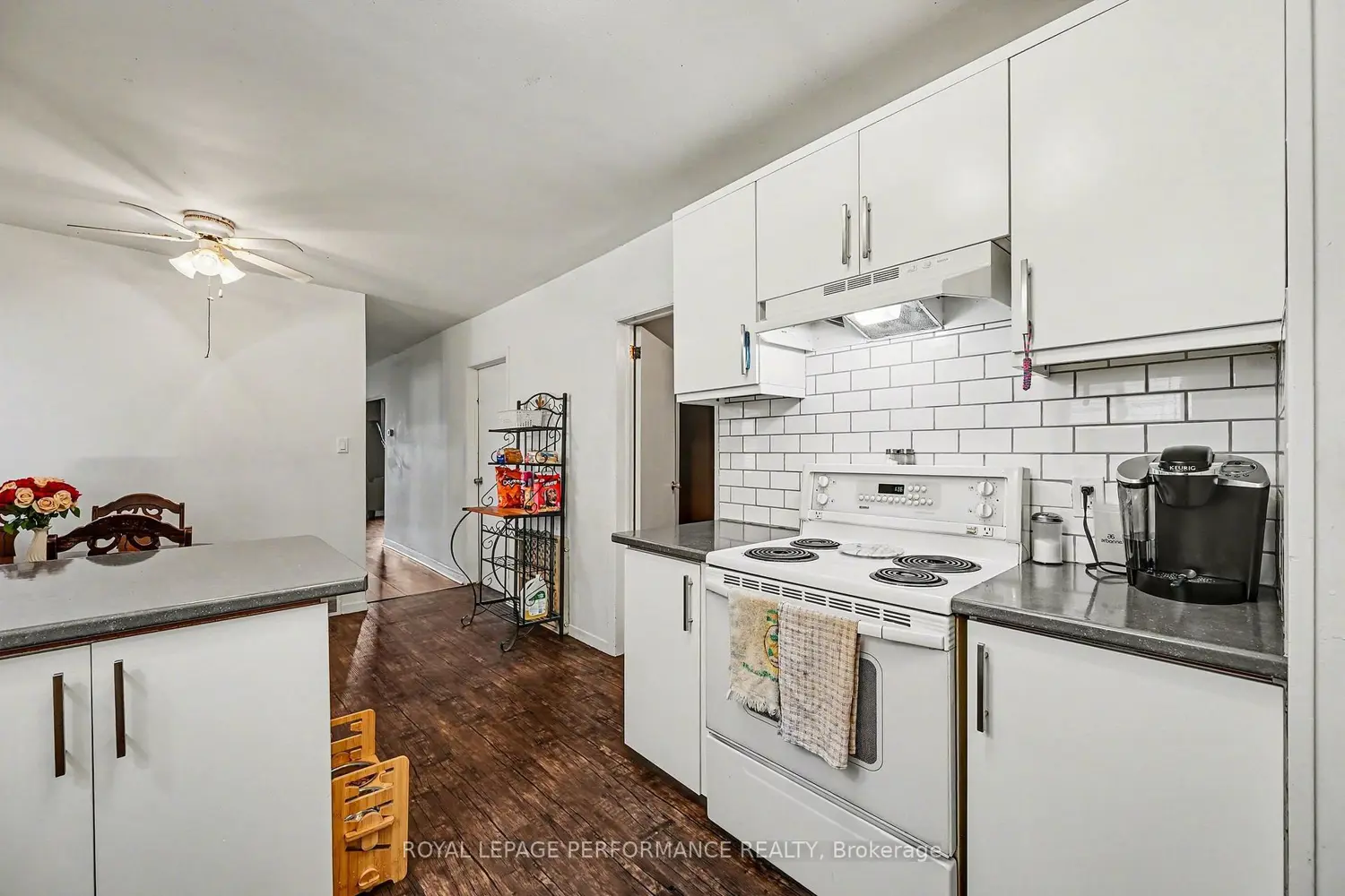 414 Gillespie Avenue photo 4