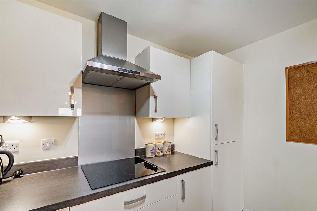 Additional image 15 of 1 bed flat for saleThe Wickets, Kirkgate, Settle BD24