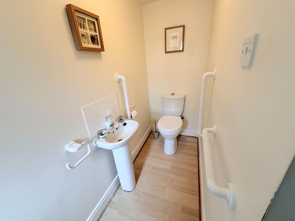 Additional image 4 of 3 bed semi-detached house for saleLinden Grove, Hartlepool TS26