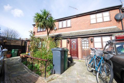 Attwell Close, Leyton E10