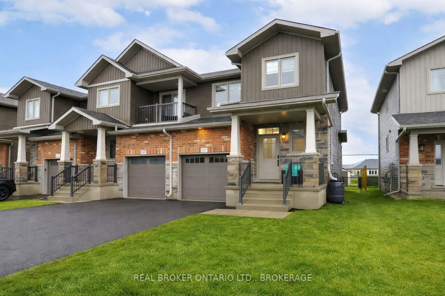 138 Dr. Richard James Crescent