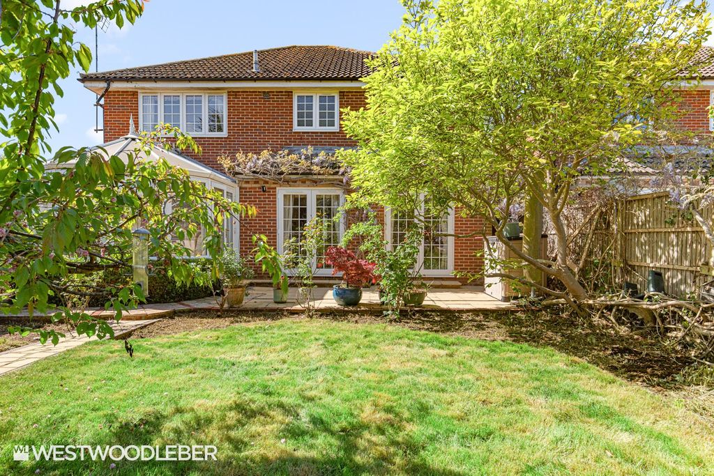 Additional image 34 of 4 bed detached house for saleEldon Road, Hoddesdon EN11
