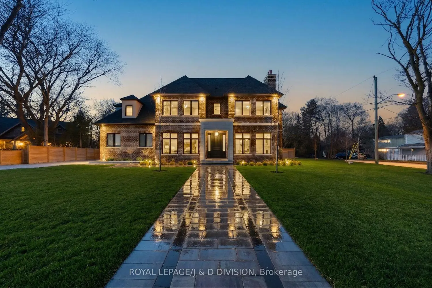 4 Pine Ridge Drive