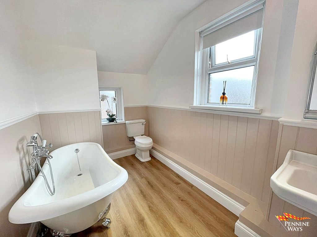 Additional image 13 of 5 bed town house for saleTyne View Road, Haltwhistle NE49