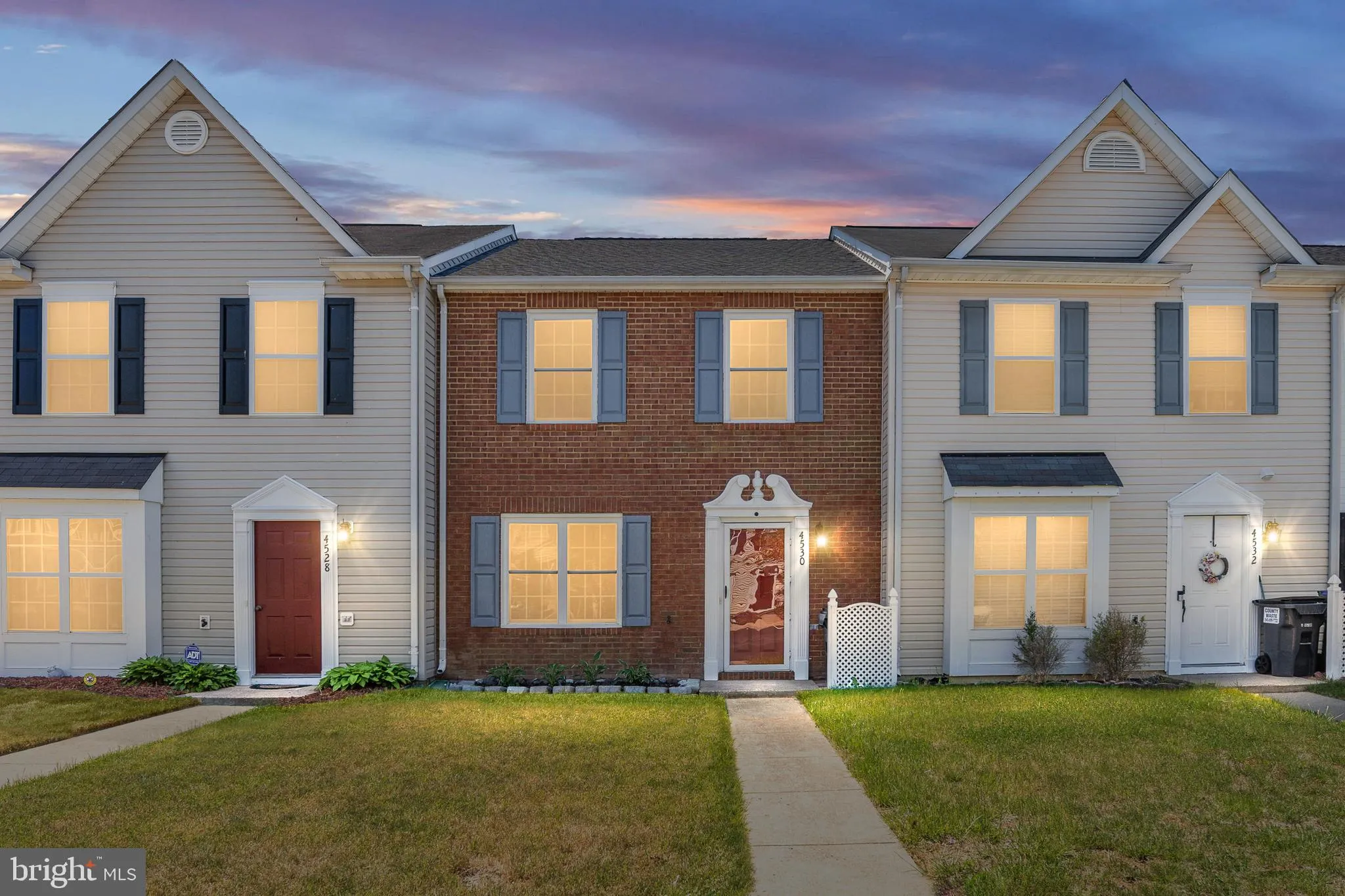 4530 Leighann Lane, Fredericksburg, VA 22408