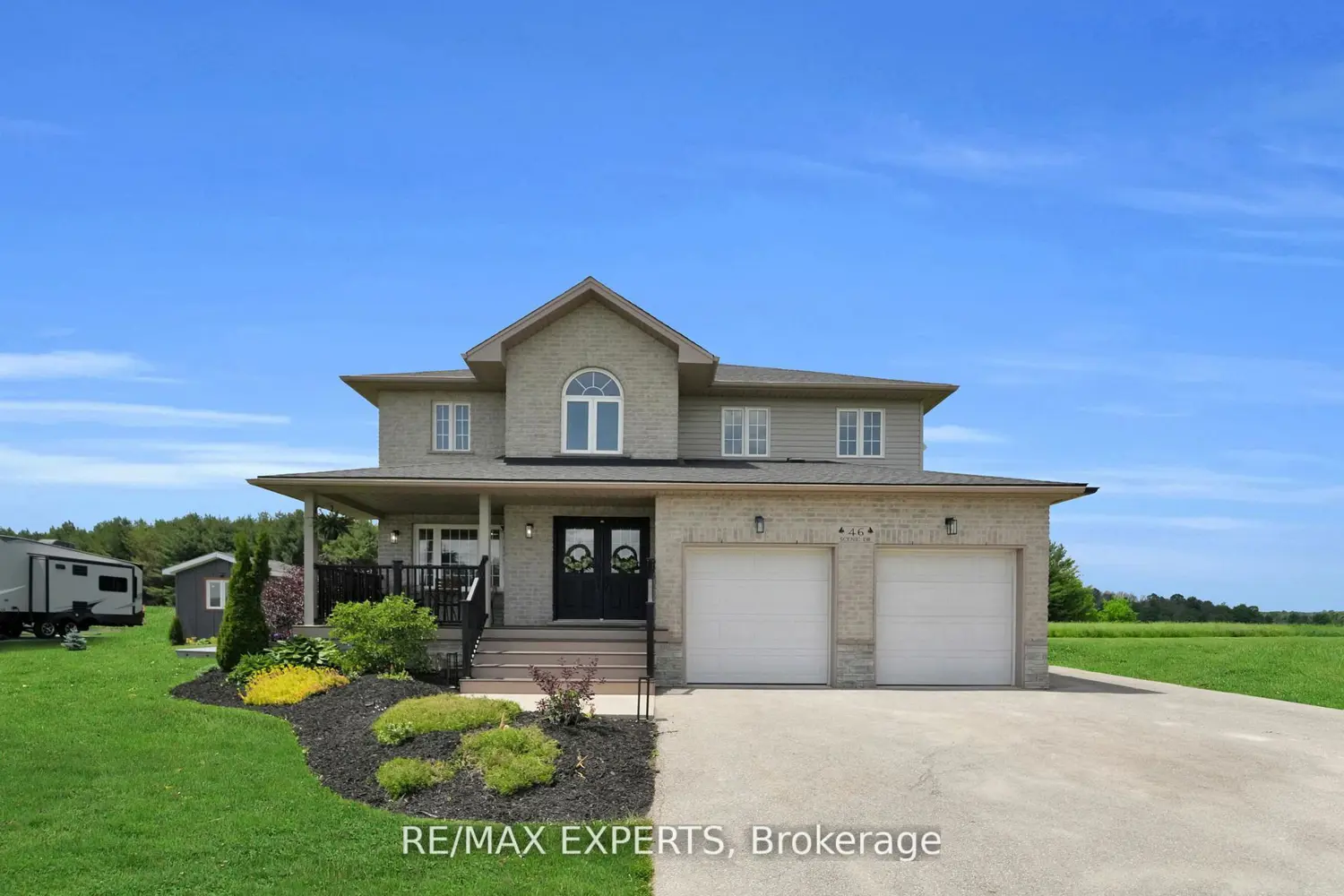 46 Scenic Drive