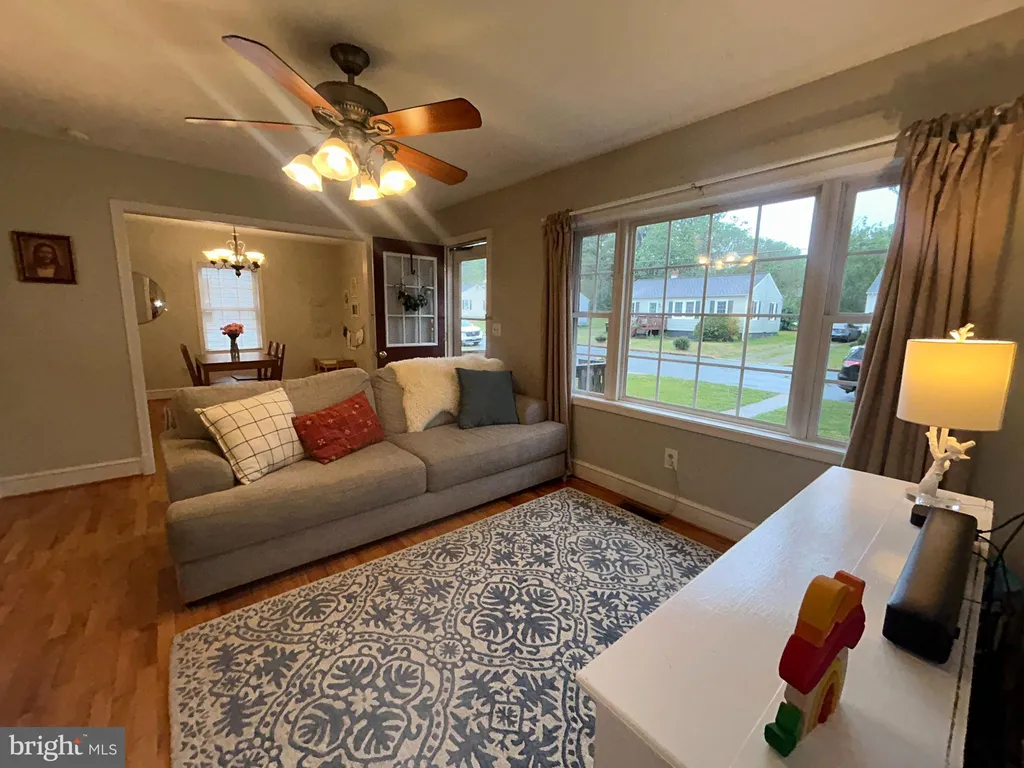 358 Williams Drive, Orange, VA 22960