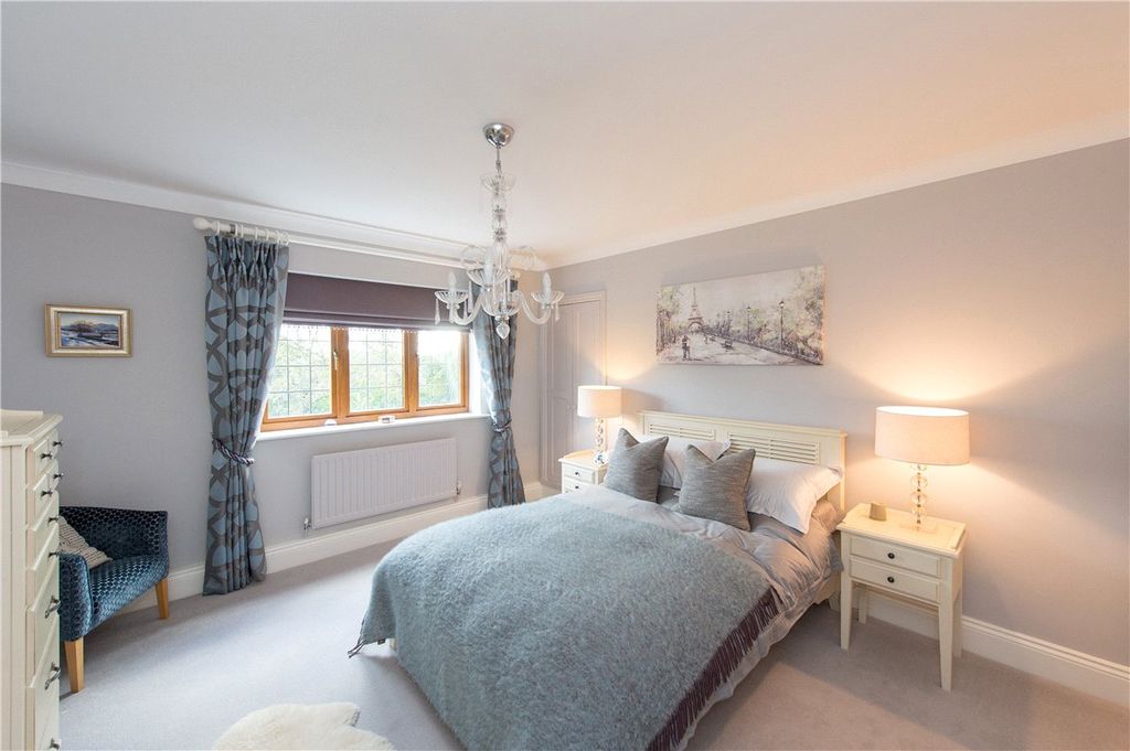 Additional image 13 of 5 bed detached house for saleFulwith Mill Lane, Harrogate, North Yorkshire HG2