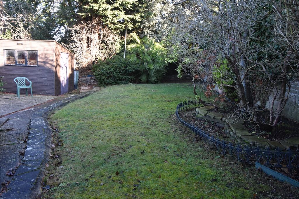 Additional image 15 of 4 bed detached house for saleLarksfield Crescent, Harwich, Essex CO12