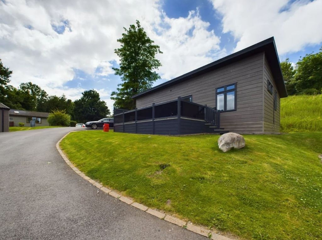 Additional image 3 of 2 bed mobile/park home for saleAysgarth, Leyburn DL8