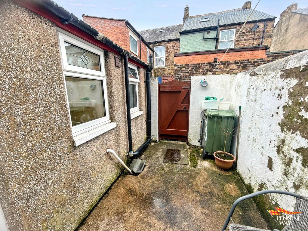 Additional image 22 of 3 bed terraced house for saleBridge Street, Haltwhistle NE49